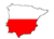 TEPRO - Polski